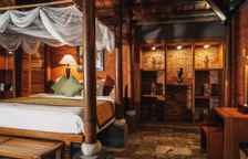 Двухместная вилла Tropical