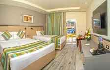 Двухместный номер Deluxe