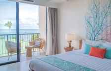 Двухместный номер Premier с видом на море