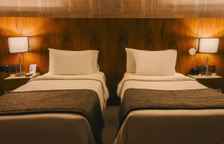 Двухместный номер Deluxe