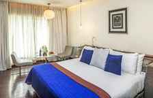 Двухместный номер Premium Luxury