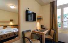 Двухместный номер Economy