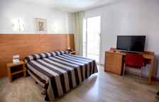 Одноместный номер Standard