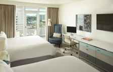 Двухместный номер Deluxe