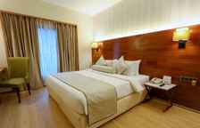 Двухместный номер Executive