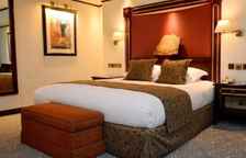 Двухместный номер Superior Deluxe