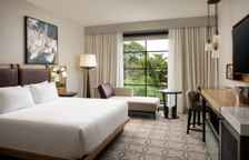 Двухместный номер Classic