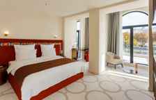 Двухместный люкс Corner