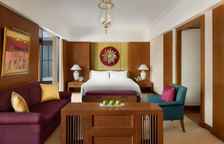 Двухместный номер Horizon Club Premier