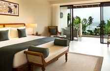 Двухместный номер Premier с видом на океан