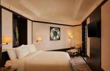 Двухместный люкс Spa Sanctuary