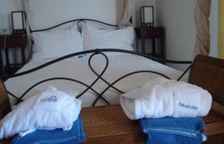 Двухместный номер Executive