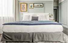 Двухместный полулюкс