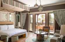 Двухместный room Beach House с видом на океан