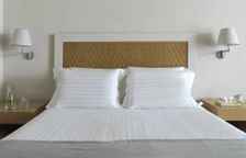 Двухместный номер с видом на сад