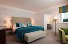 Двухместная студия-люкс