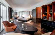 Двухместный люкс Gold Signature