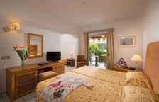 Трёхместное бунгало Superior