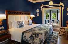 Двухместная вилла Hermitage c 1 комнатой с видом на море