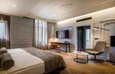 Двухместный люкс SPA