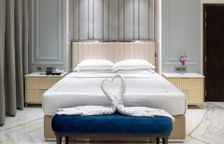 Двухместный люкс Presidential