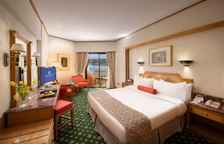 Двухместный Nile View Junior Suite Front