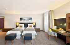 Двухместный номер