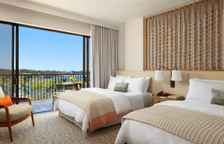 Двухместный номер Standard с видом на океан