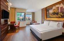 Двухместный номер Deluxe Pool Access