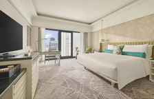 Двухместный номер Deluxe