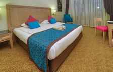 Четырёхместный номер Семейный