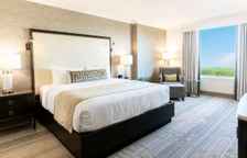 Двухместный номер Standard