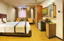 Двухместный номер Deluxe