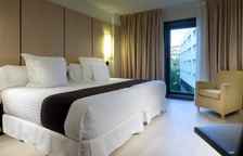 Двухместный номер Superior