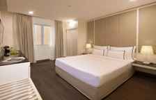 Двухместный номер Senior Deluxe Sakura