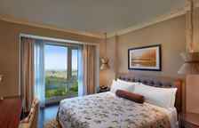 Четырёхместные апартаменты с 2 комнатами