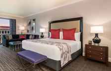 Двухместная студия-люкс Premium Palace