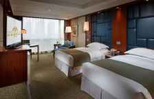 Двухместный номер Standard