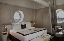 Двухместный люкс