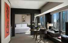 Двухместный люкс Rosewood