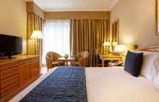 Двухместный номер Deluxe