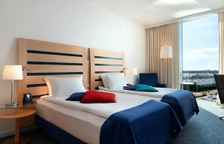 Двухместный номер Standard