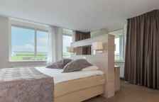 Двухместный люкс