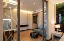 Двухместный люкс Premier