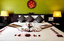 Двухместный номер Deluxe