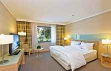 Люкс бунгало