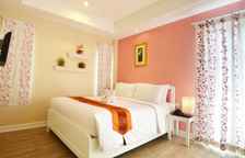 Двухместный номер Standard