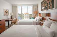 Четырёхместный номер Traditional Guest