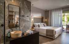 Двухместный люкс Private Pool