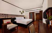 Двухместный номер Superior